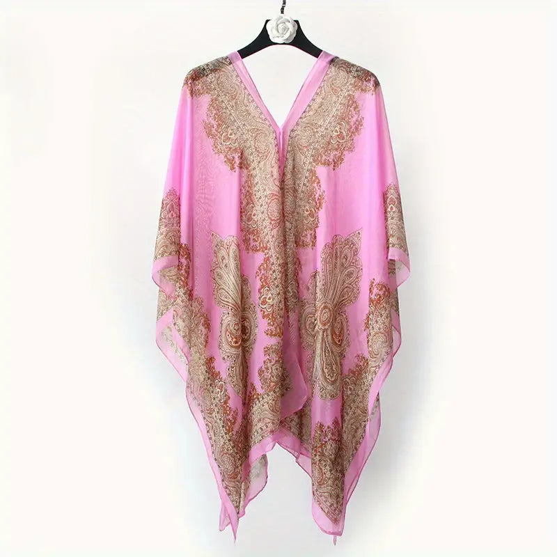 Kimono de plaja ADA