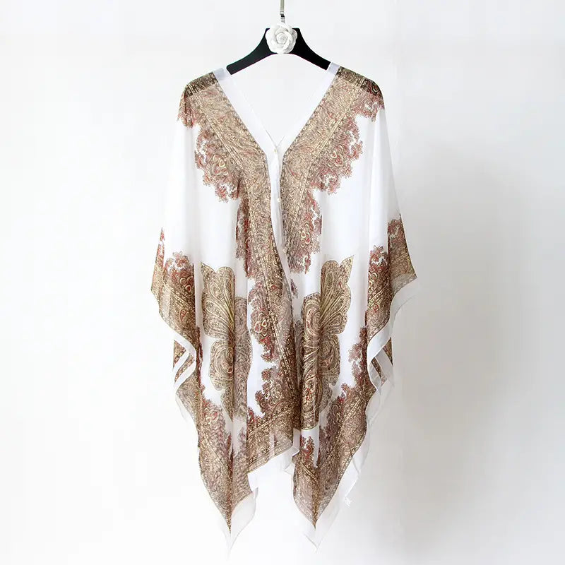 Kimono de plaja ADA