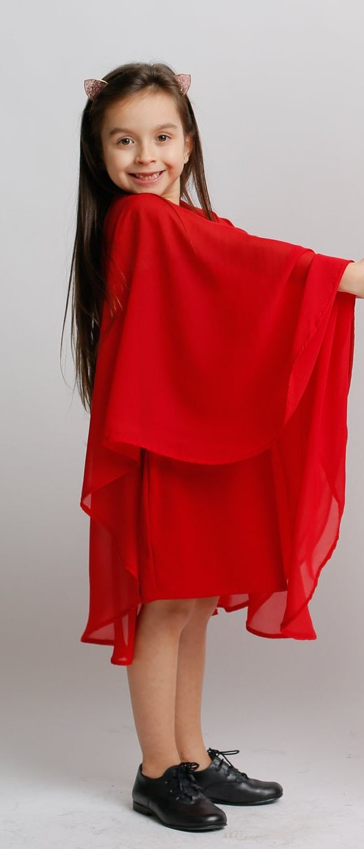 ROCHIE INNA FETITA