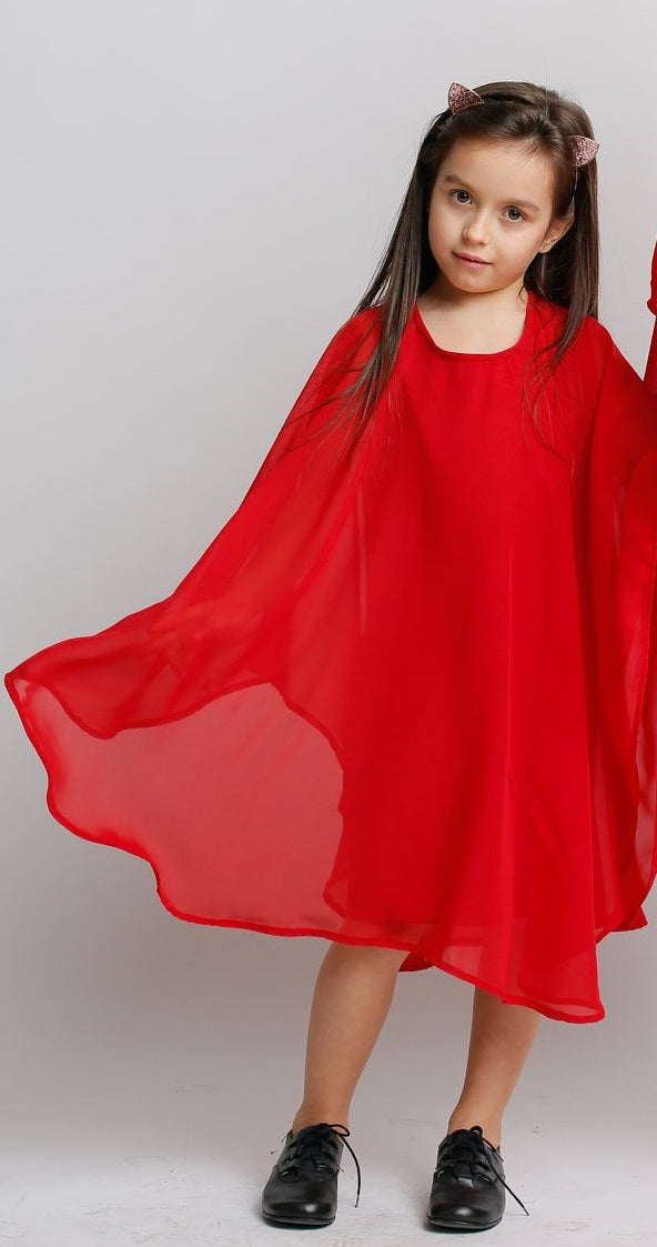 ROCHIE INNA FETITA