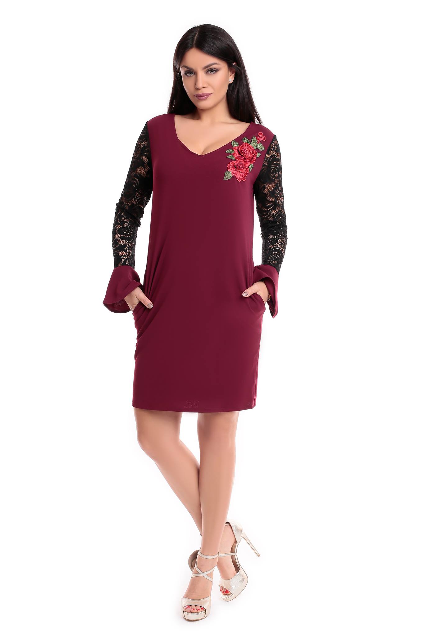 ROCHIE ADELINA