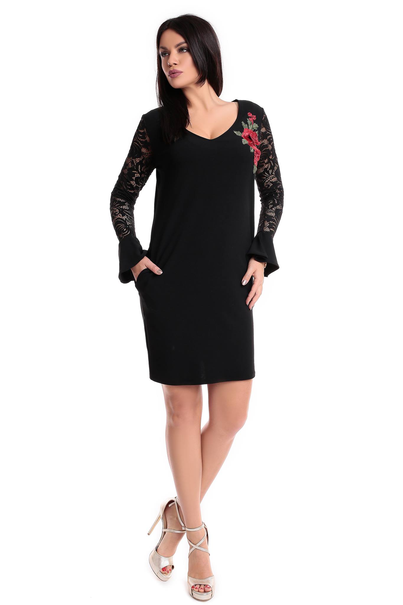 ROCHIE ADELINA