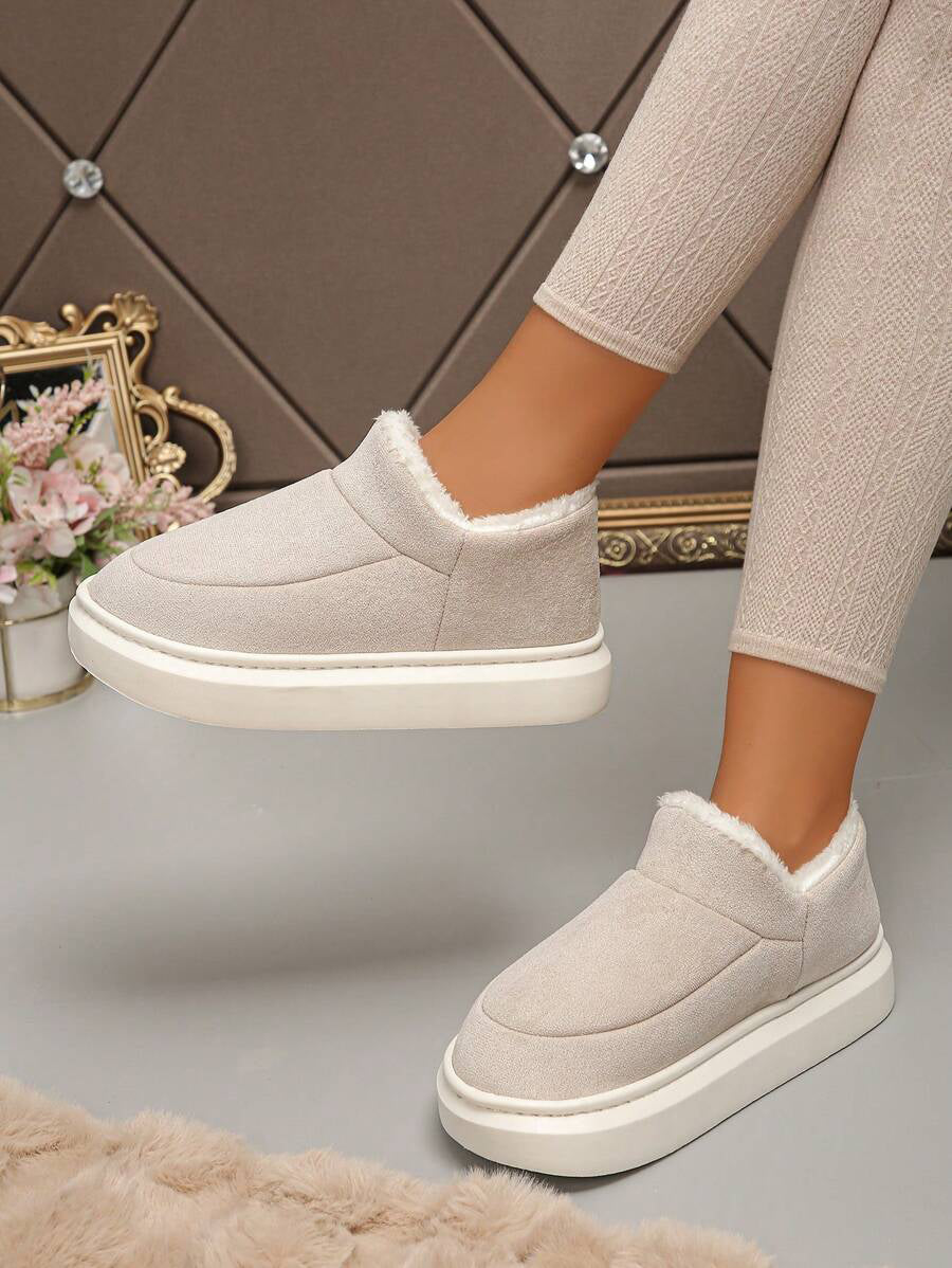 Botosi Blanosi Gray