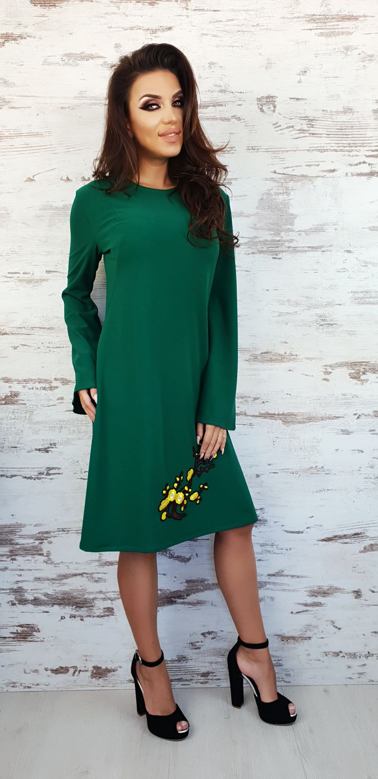 ROCHIE CRINA