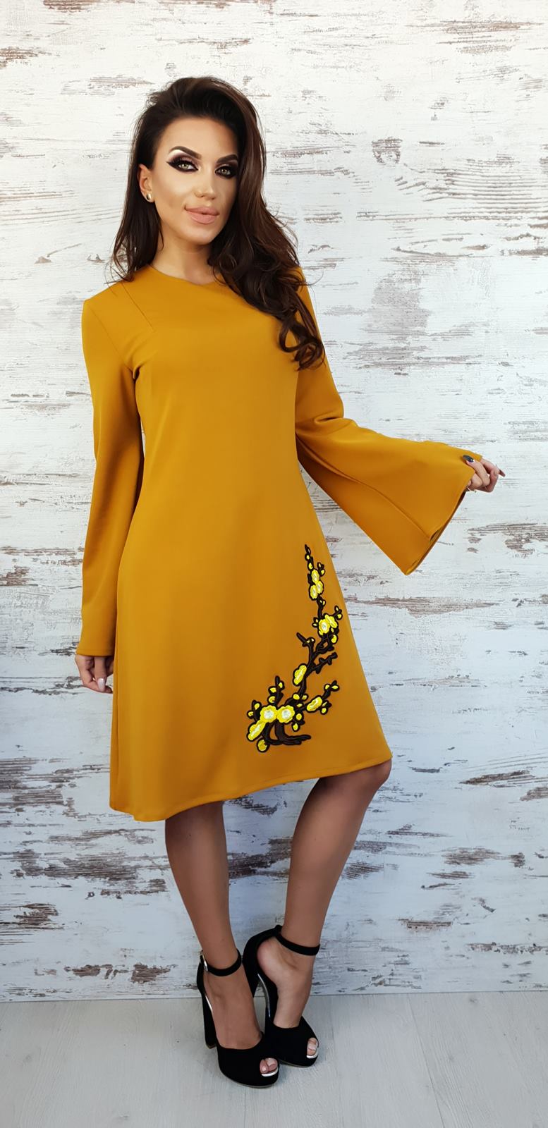 ROCHIE CRINA