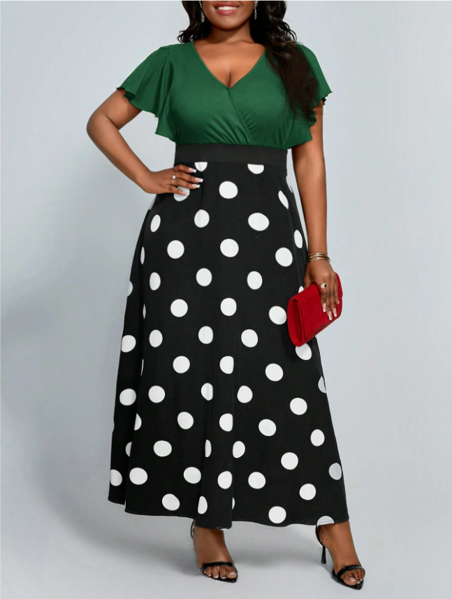 Rochie Dalia