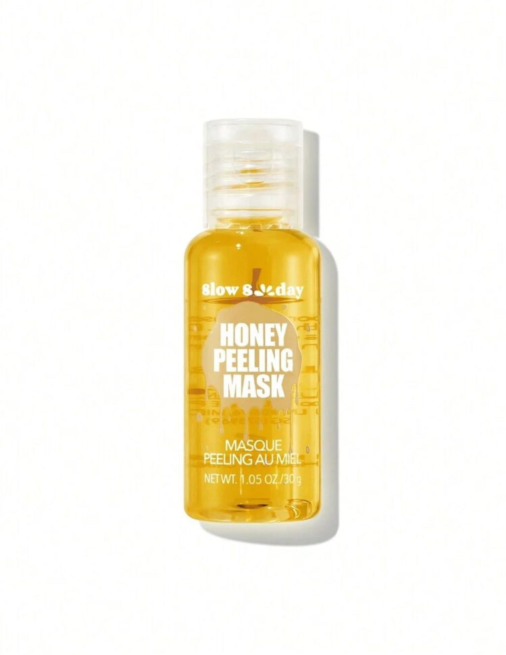 Ceara Cu Miere Pentru Maini si Picioare cu Exfoliere si Hidratare Peeling