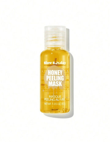 Ceara Cu Miere Pentru Maini si Picioare cu Exfoliere si Hidratare Peeling