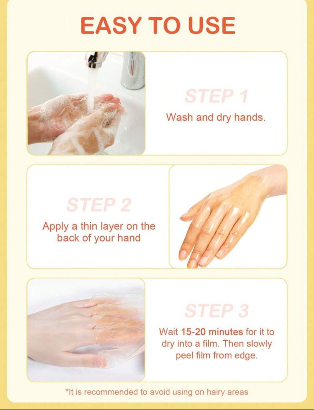 Ceara Cu Miere Pentru Maini si Picioare cu Exfoliere si Hidratare Peeling