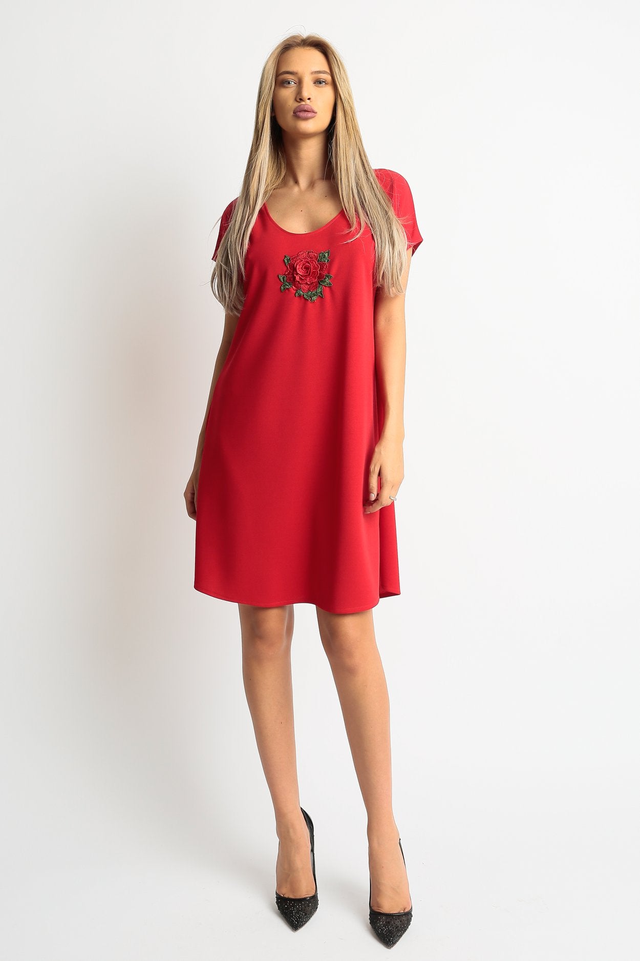 ROCHIE ERICA