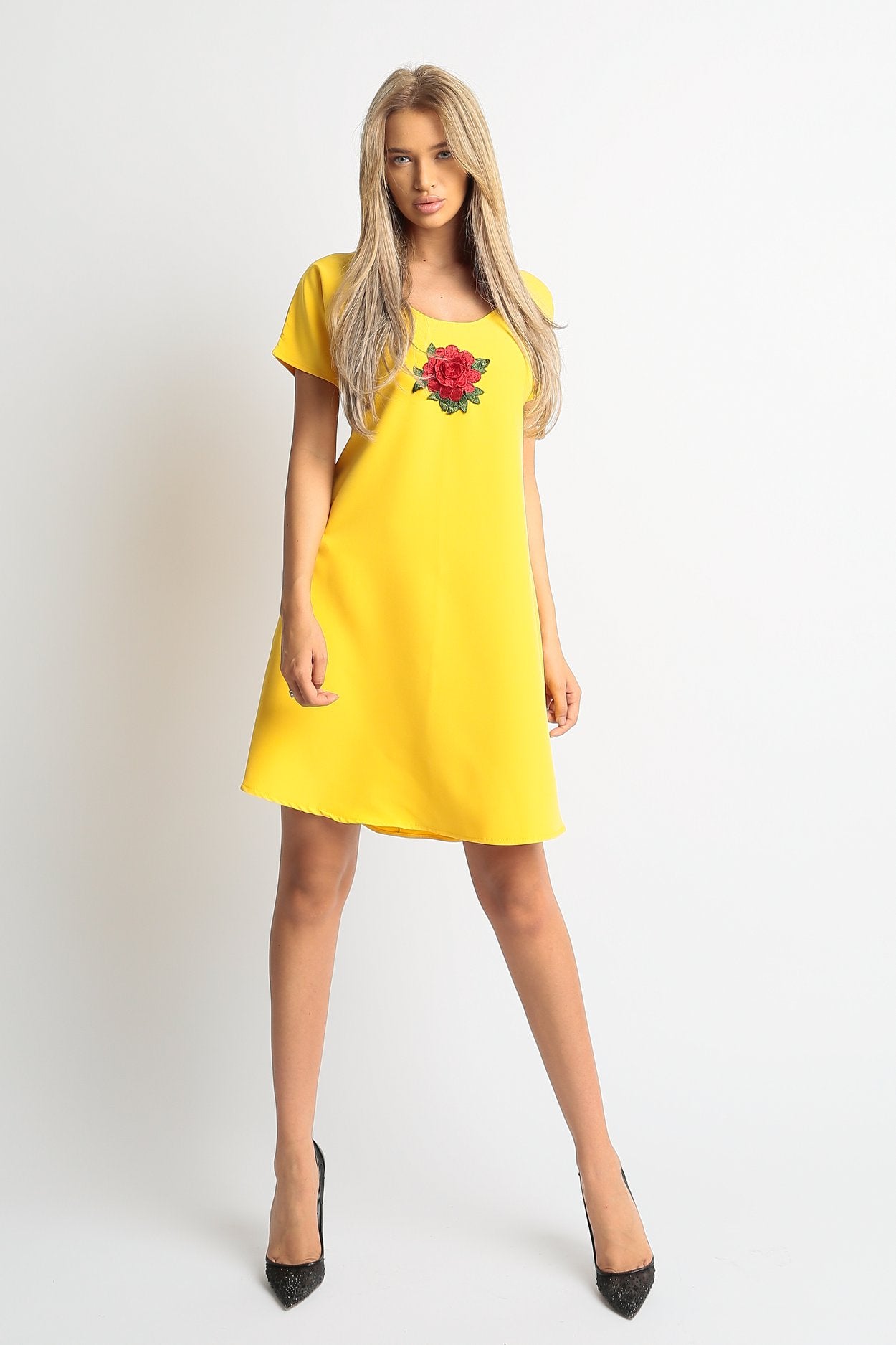 ROCHIE ERICA