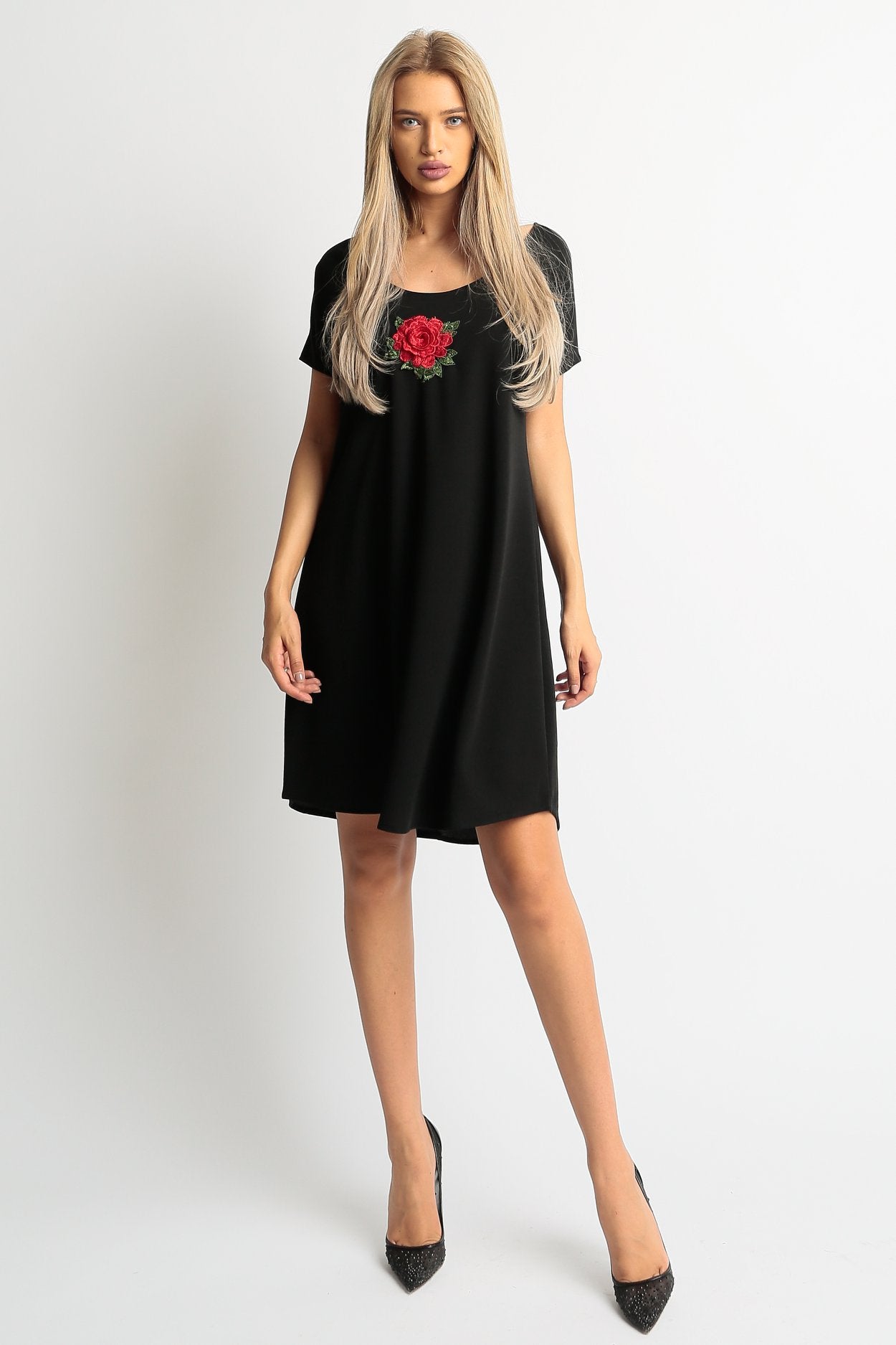 ROCHIE ERICA