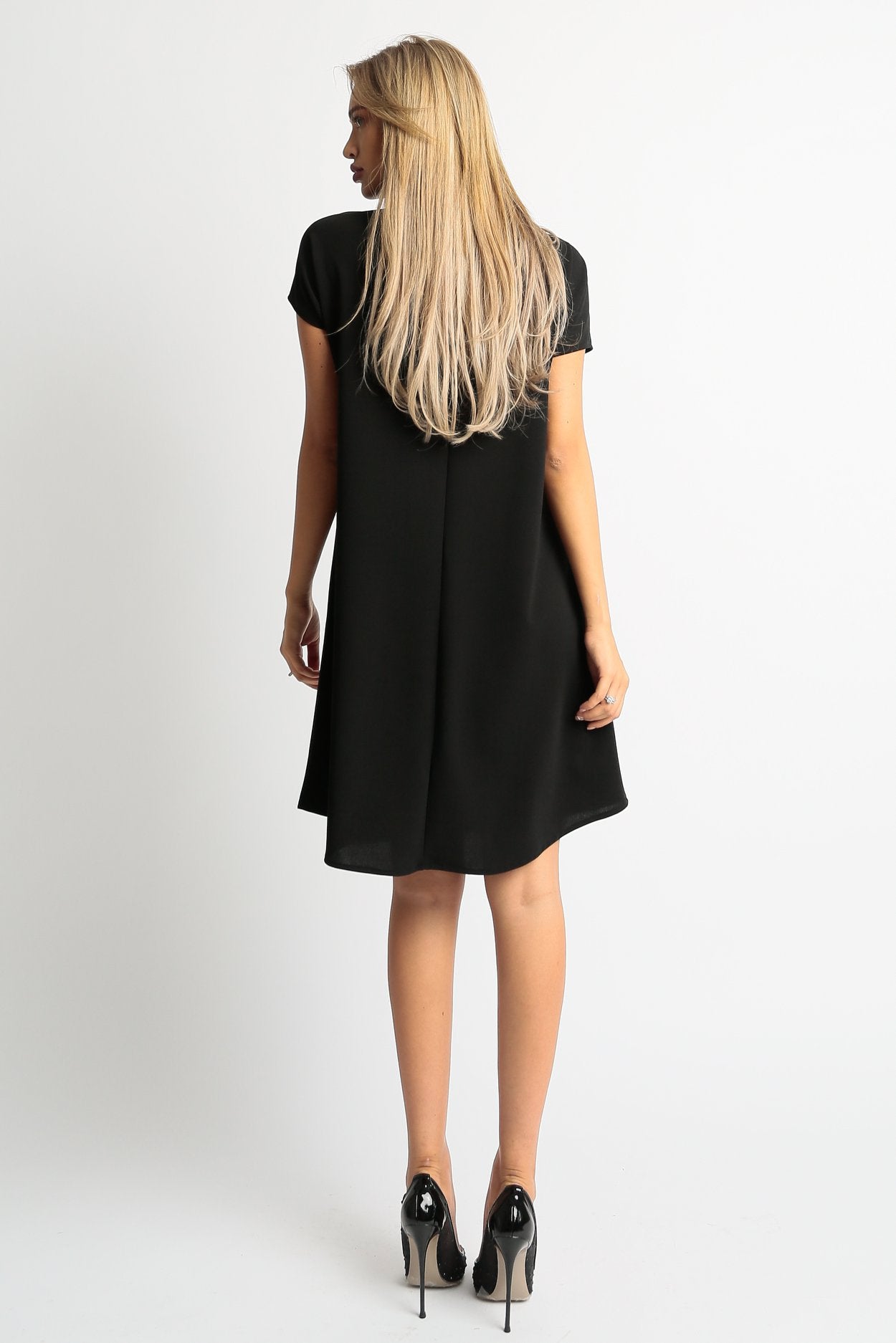 ROCHIE ERICA