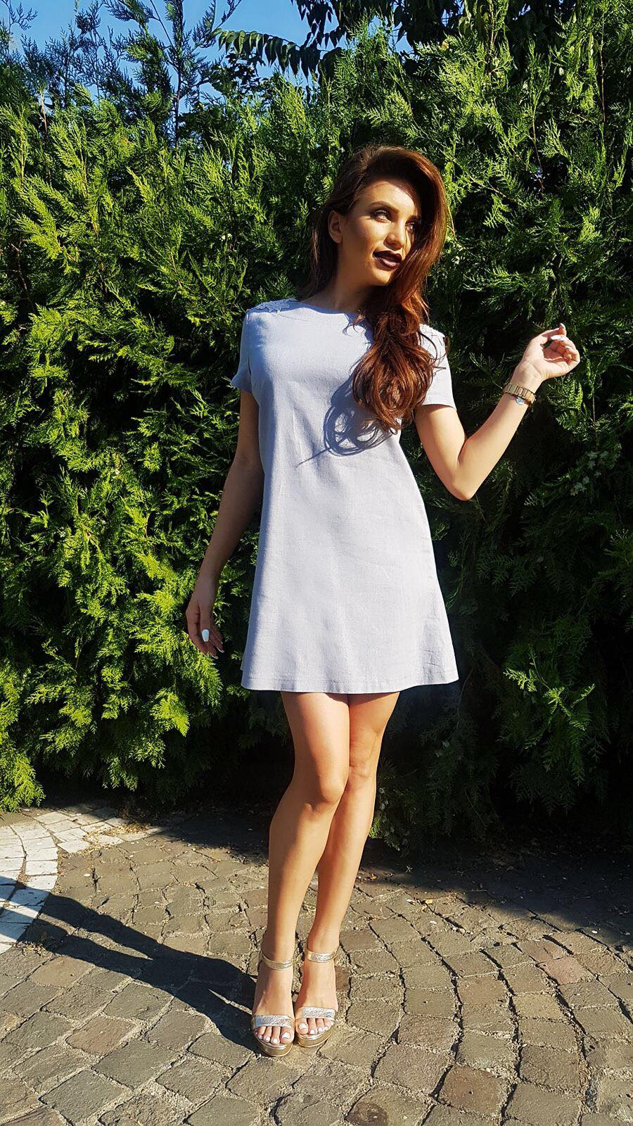 ROCHIE LUXURY