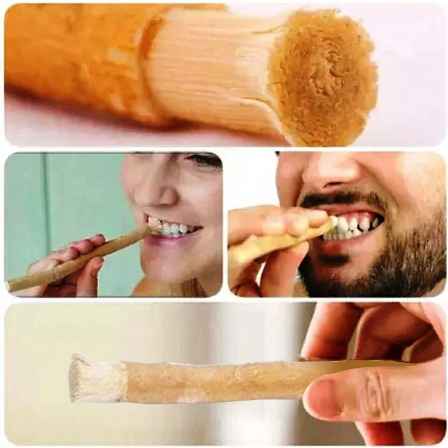 Periuta De Dinti Naturala Miswak