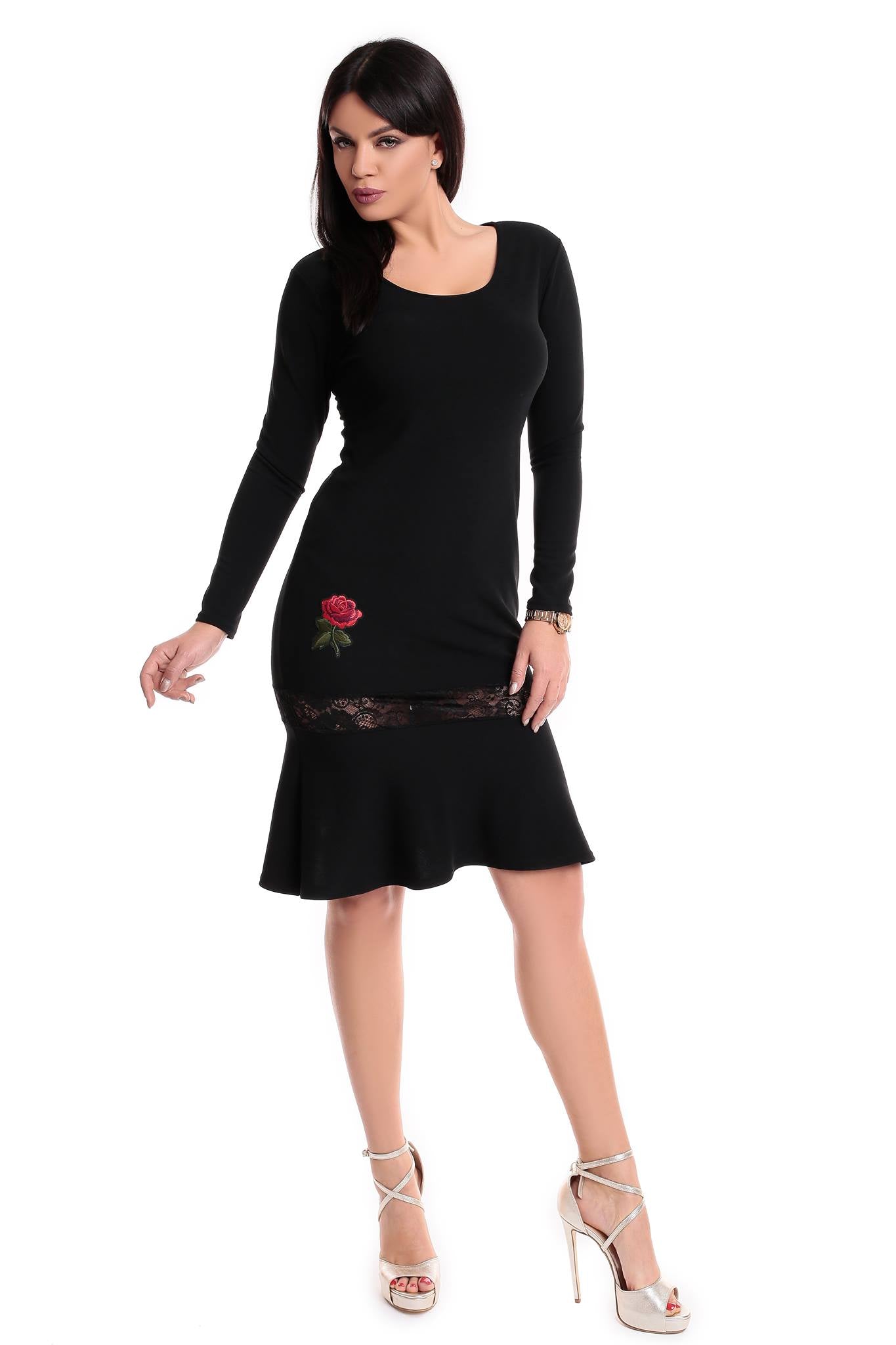ROCHIE SALSA