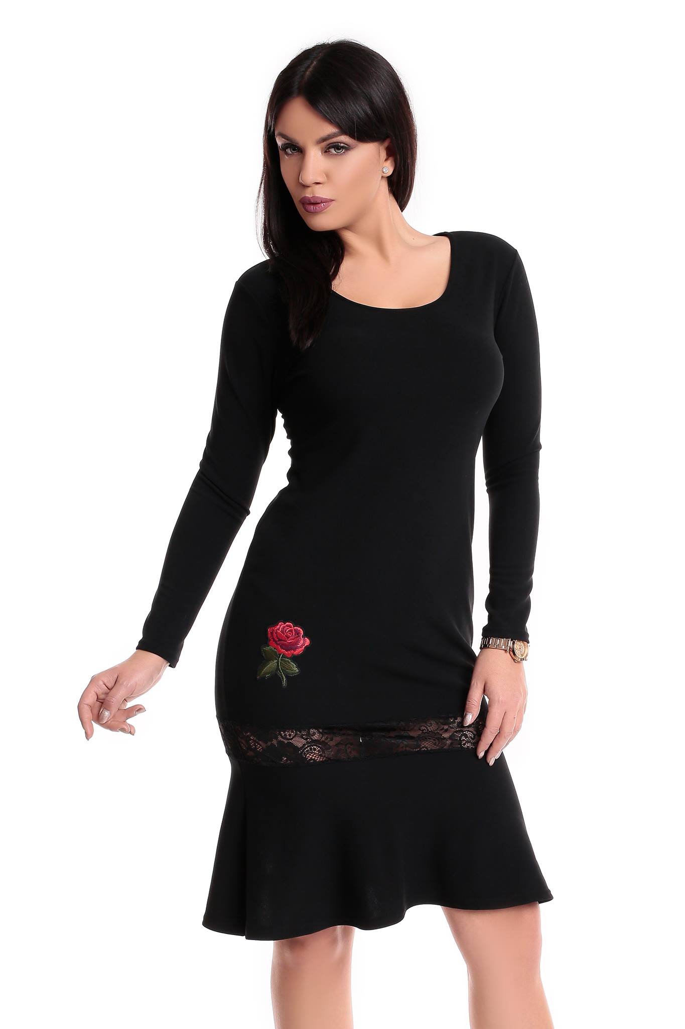 ROCHIE SALSA