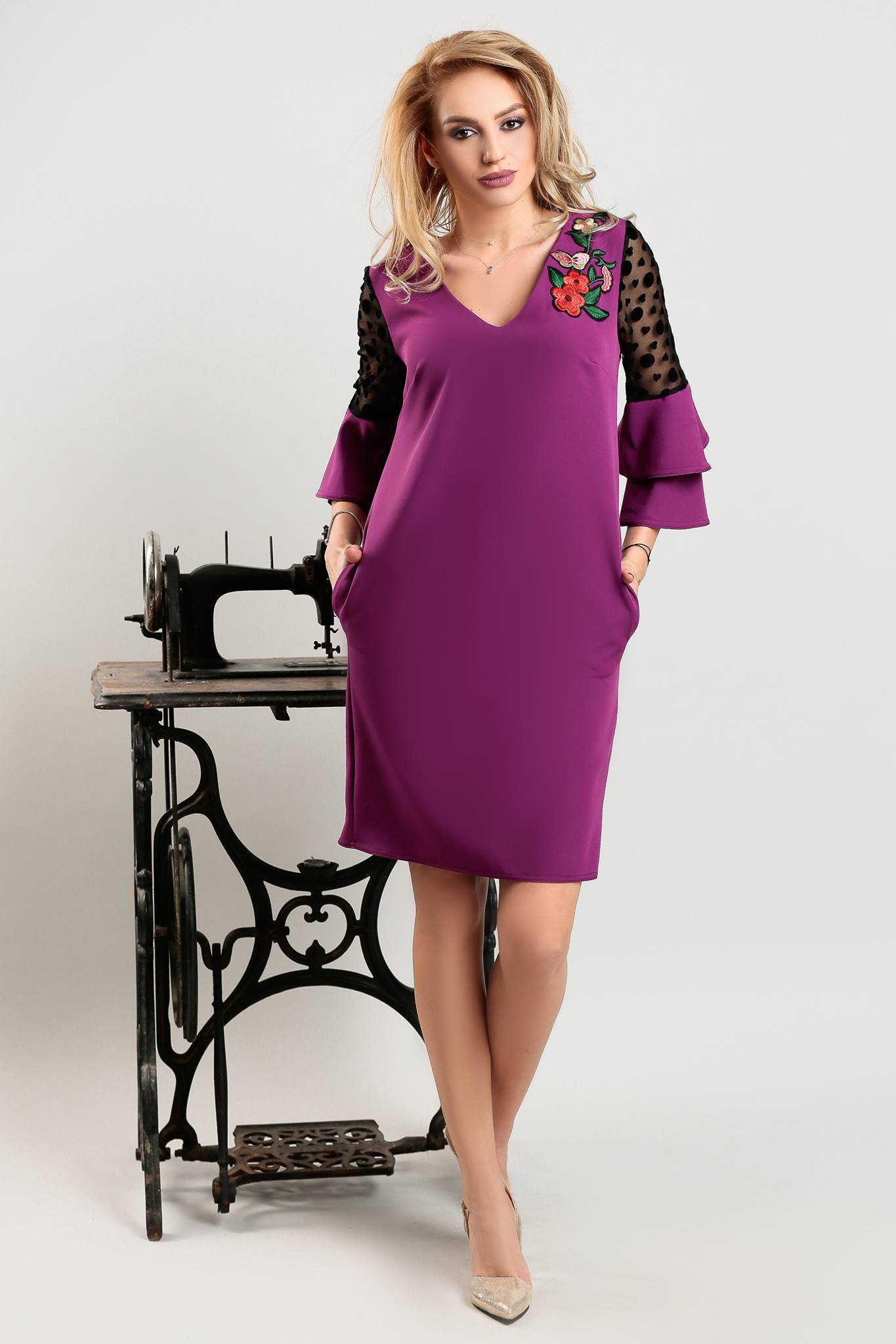 ROCHIE SIMONA
