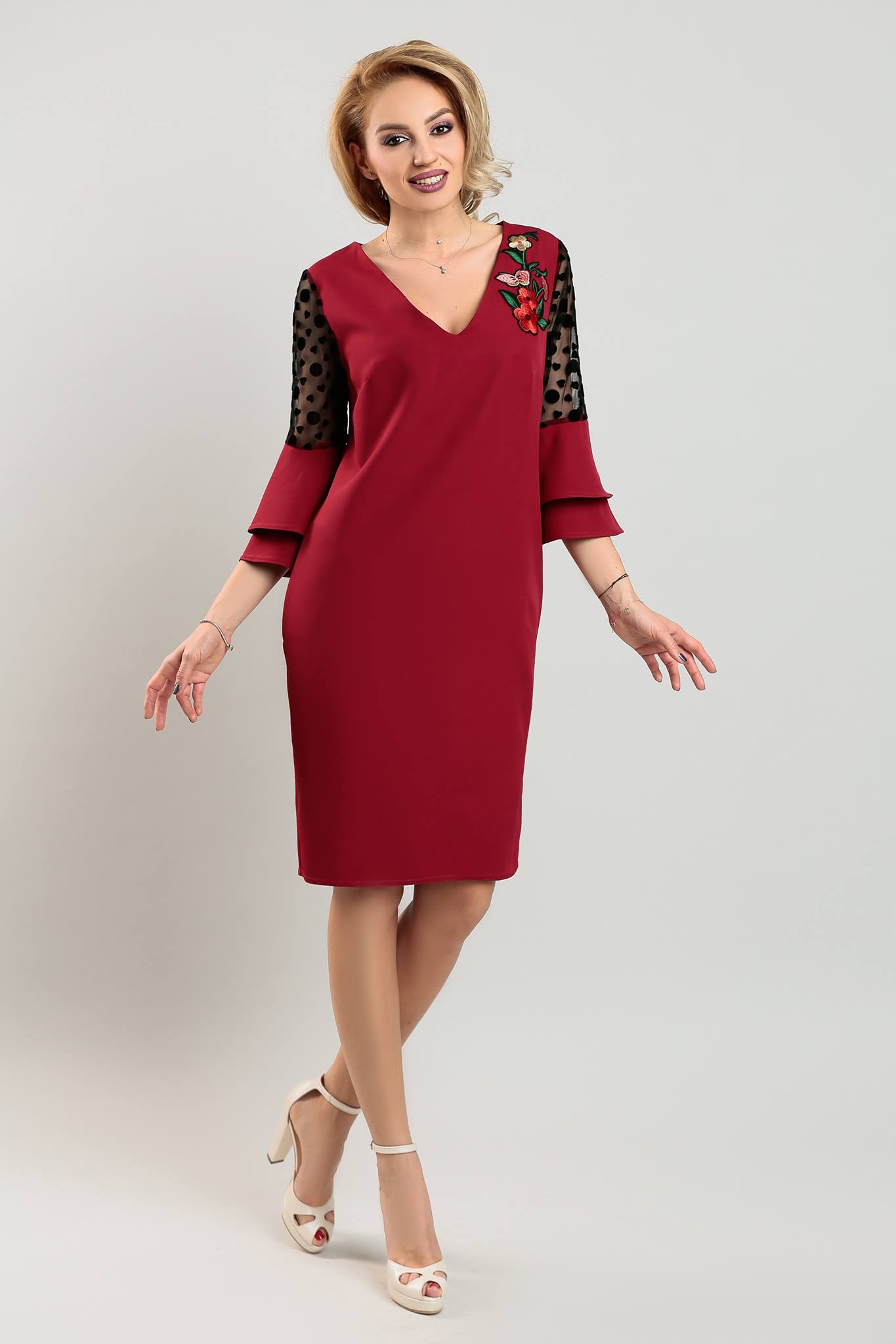 ROCHIE SIMONA