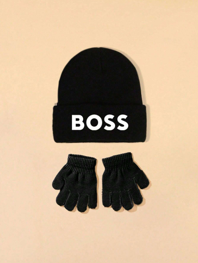 Set Fes si Manusi BOSS