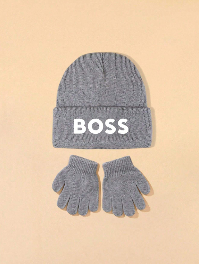 Set Fes si Manusi BOSS