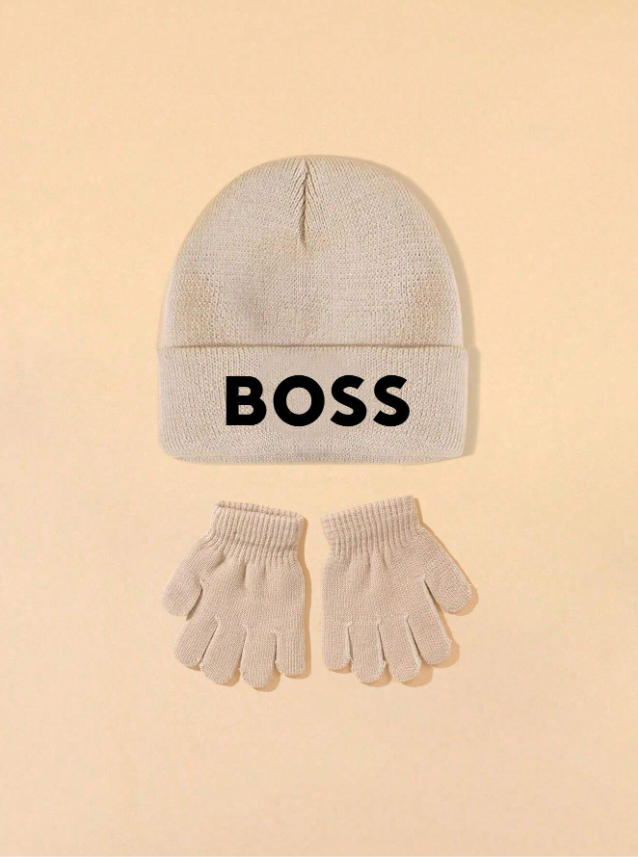 Set Fes si Manusi BOSS