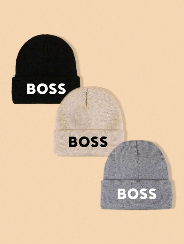 Set Fes si Manusi BOSS
