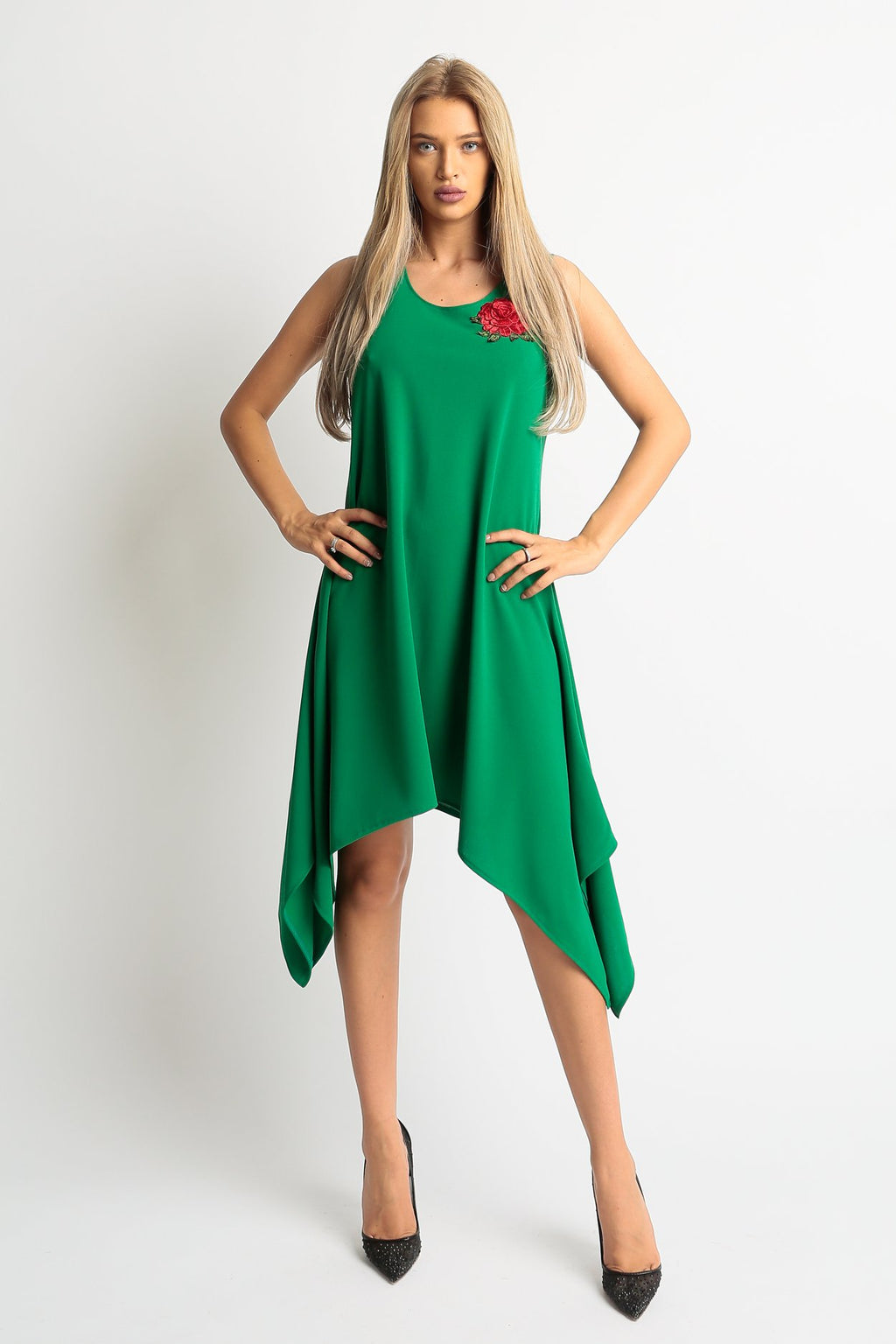 ROCHIE ALICE