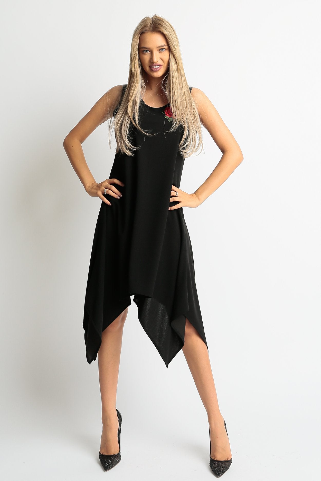 ROCHIE ALICE