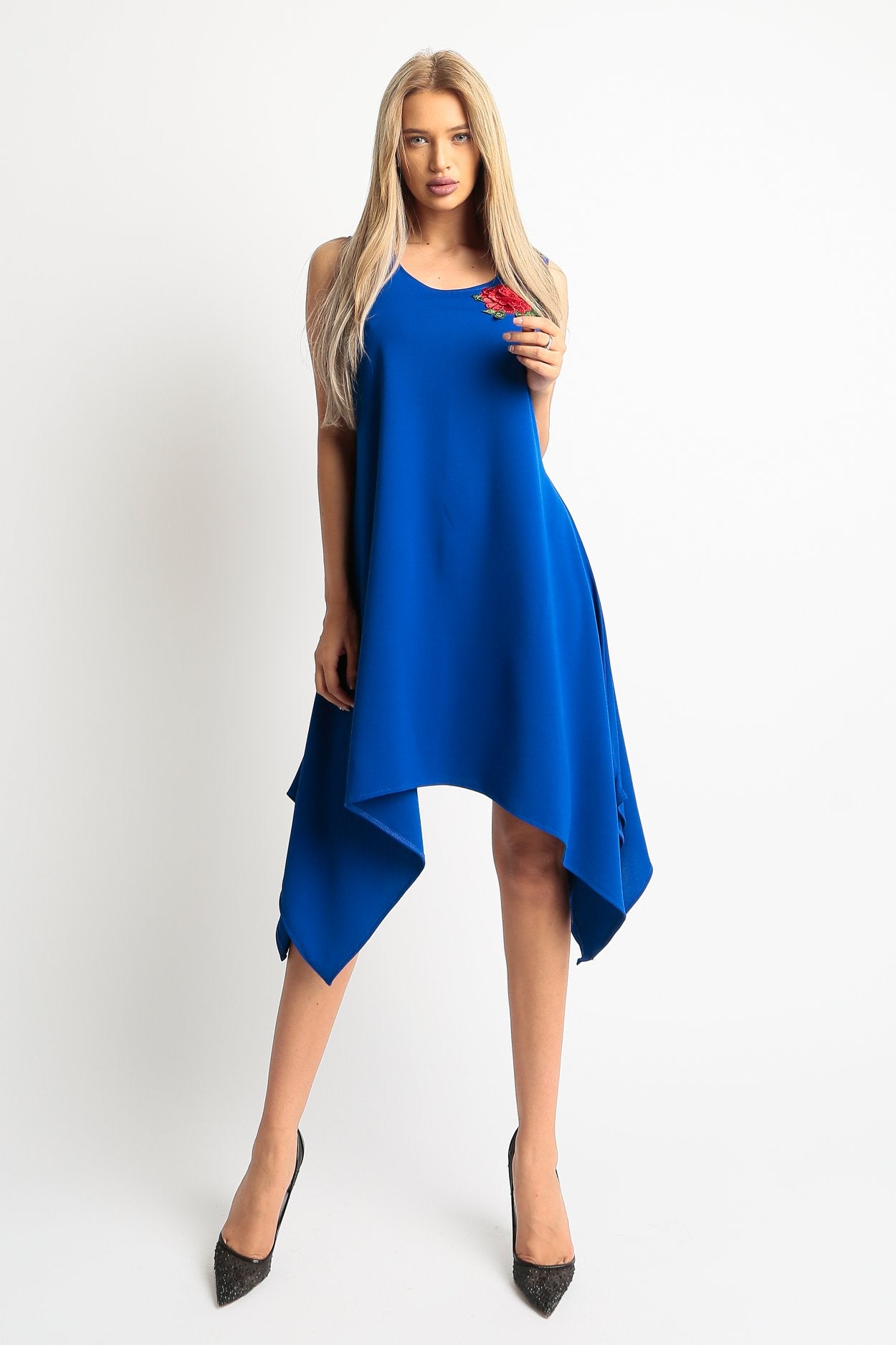 ROCHIE ALICE