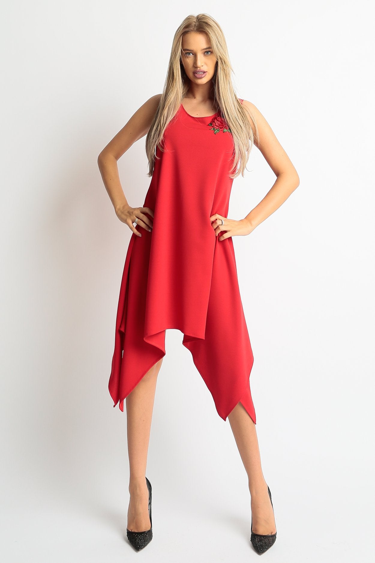 ROCHIE ALICE