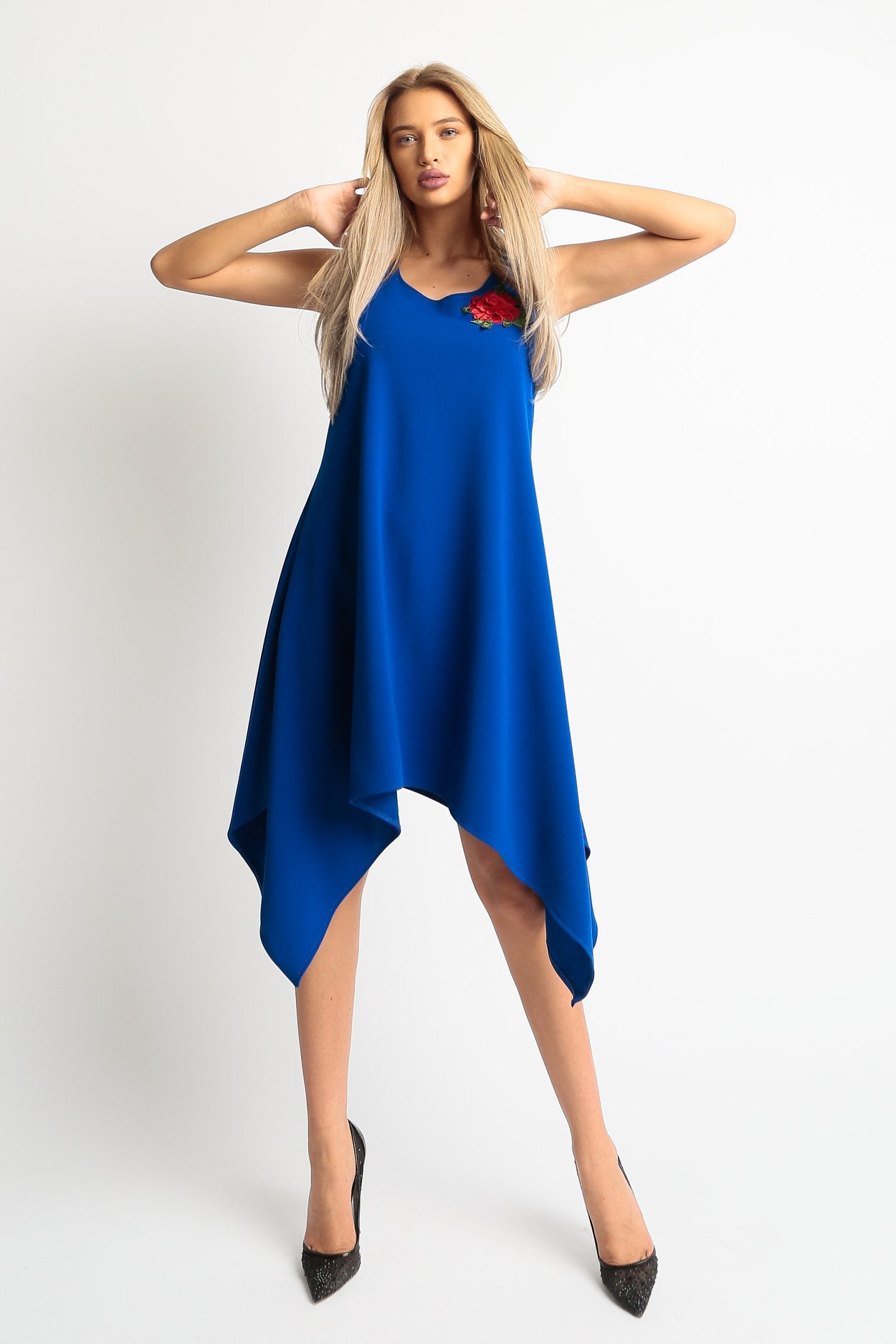 ROCHIE ALICE