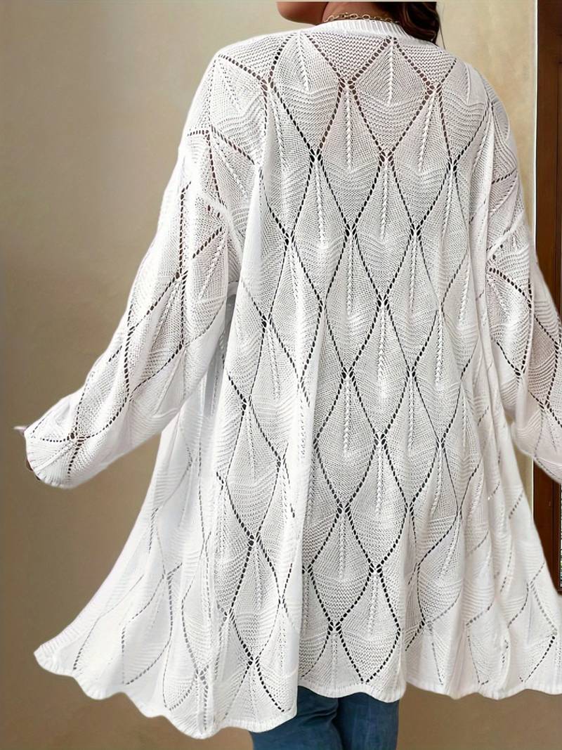 Cardigan CLEO