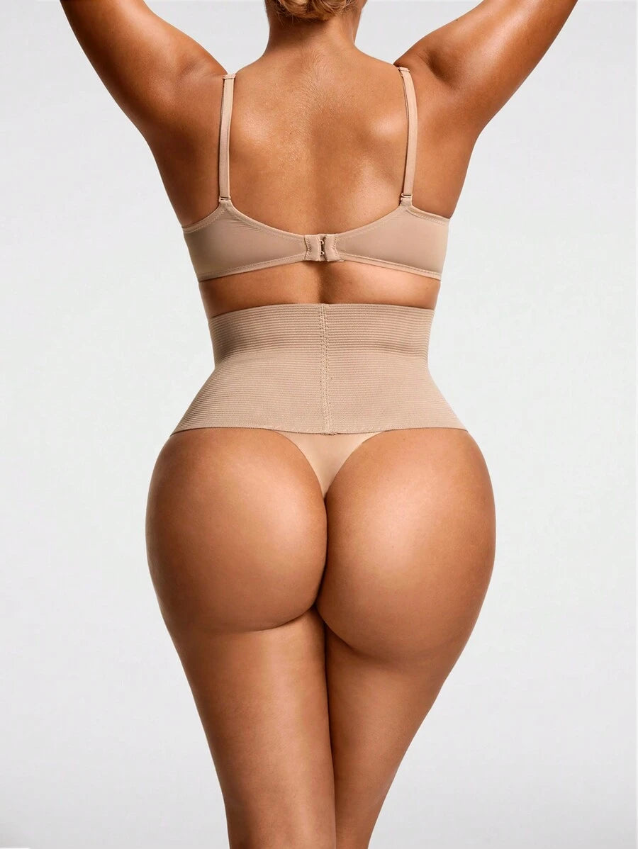 Chilot modelator push-up Capuccino