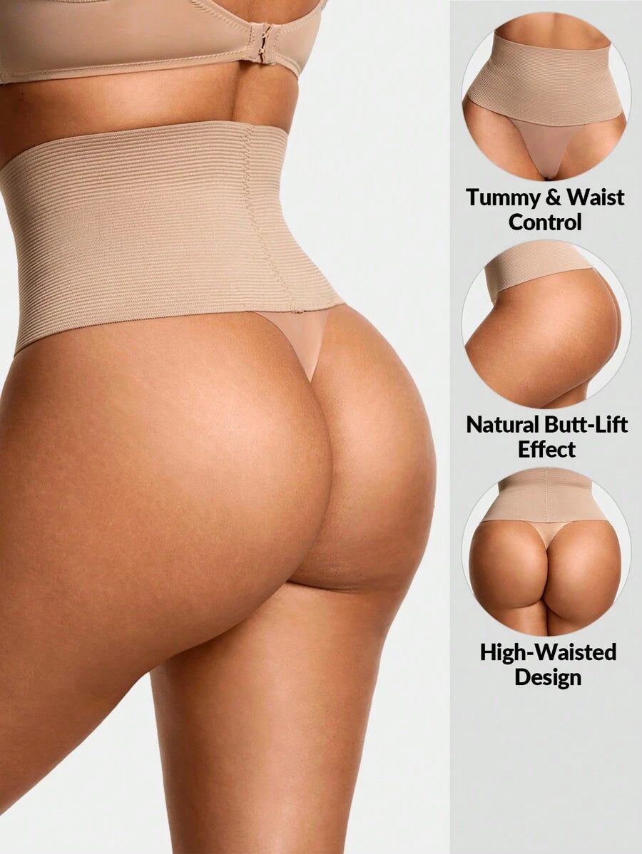 Chilot modelator push-up Capuccino