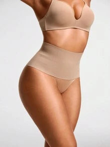 Chilot modelator push-up Capuccino