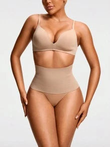 Chilot modelator push-up Capuccino
