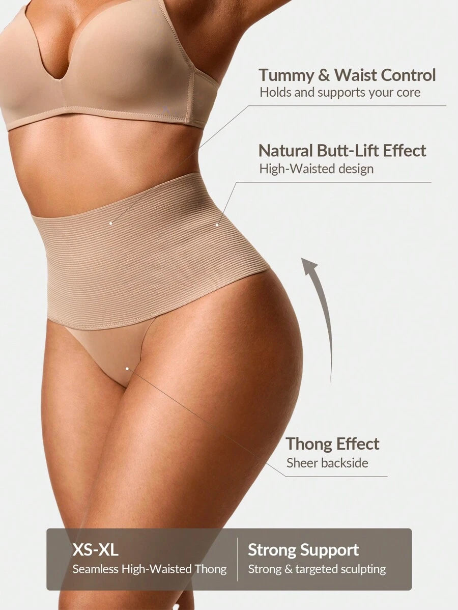 Chilot modelator push-up Capuccino