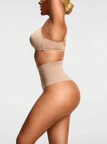 Chilot modelator push-up Capuccino