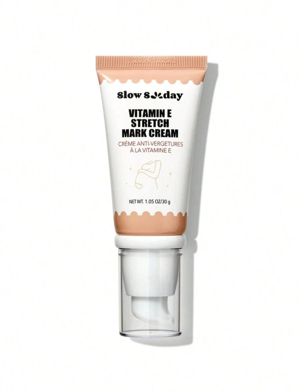 Crema AntiVergeturi