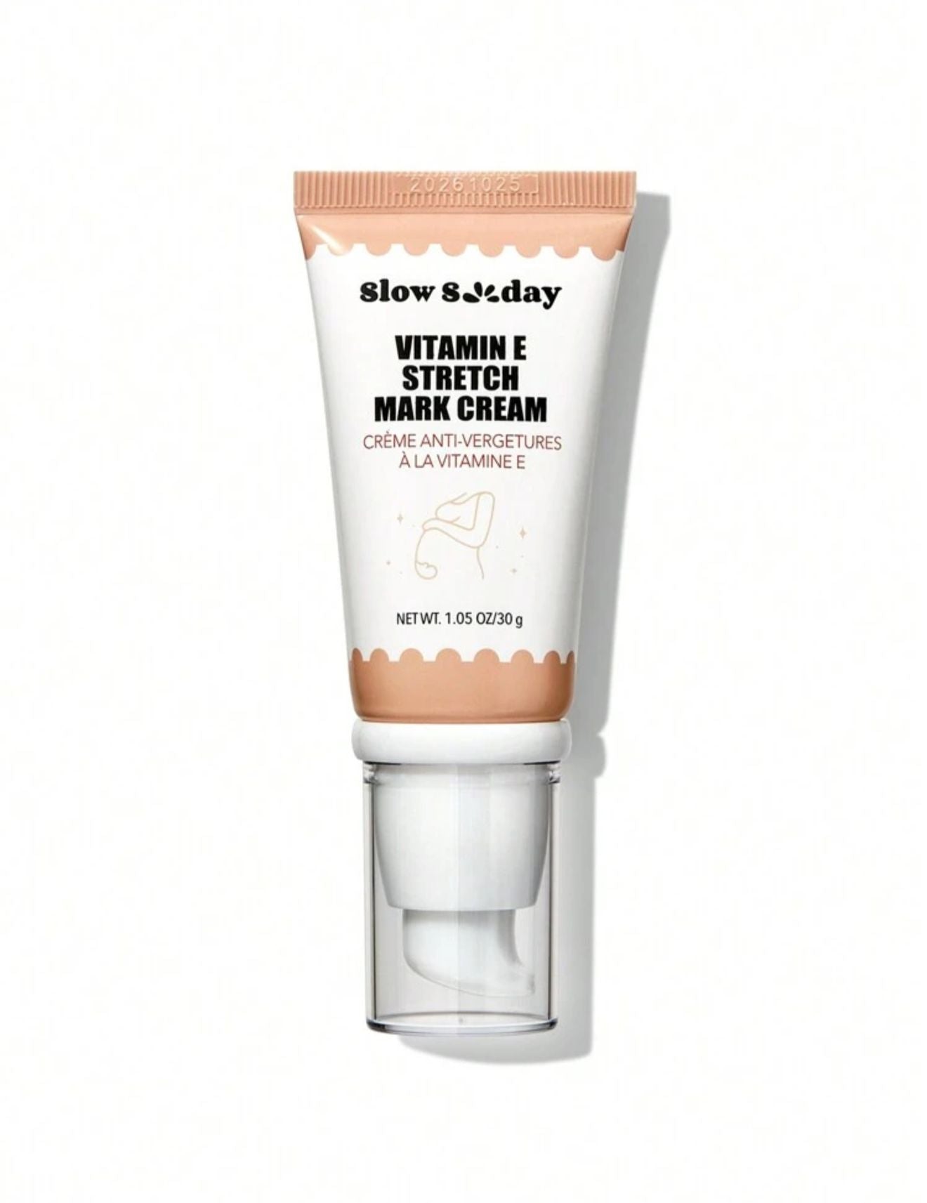Crema AntiVergeturi