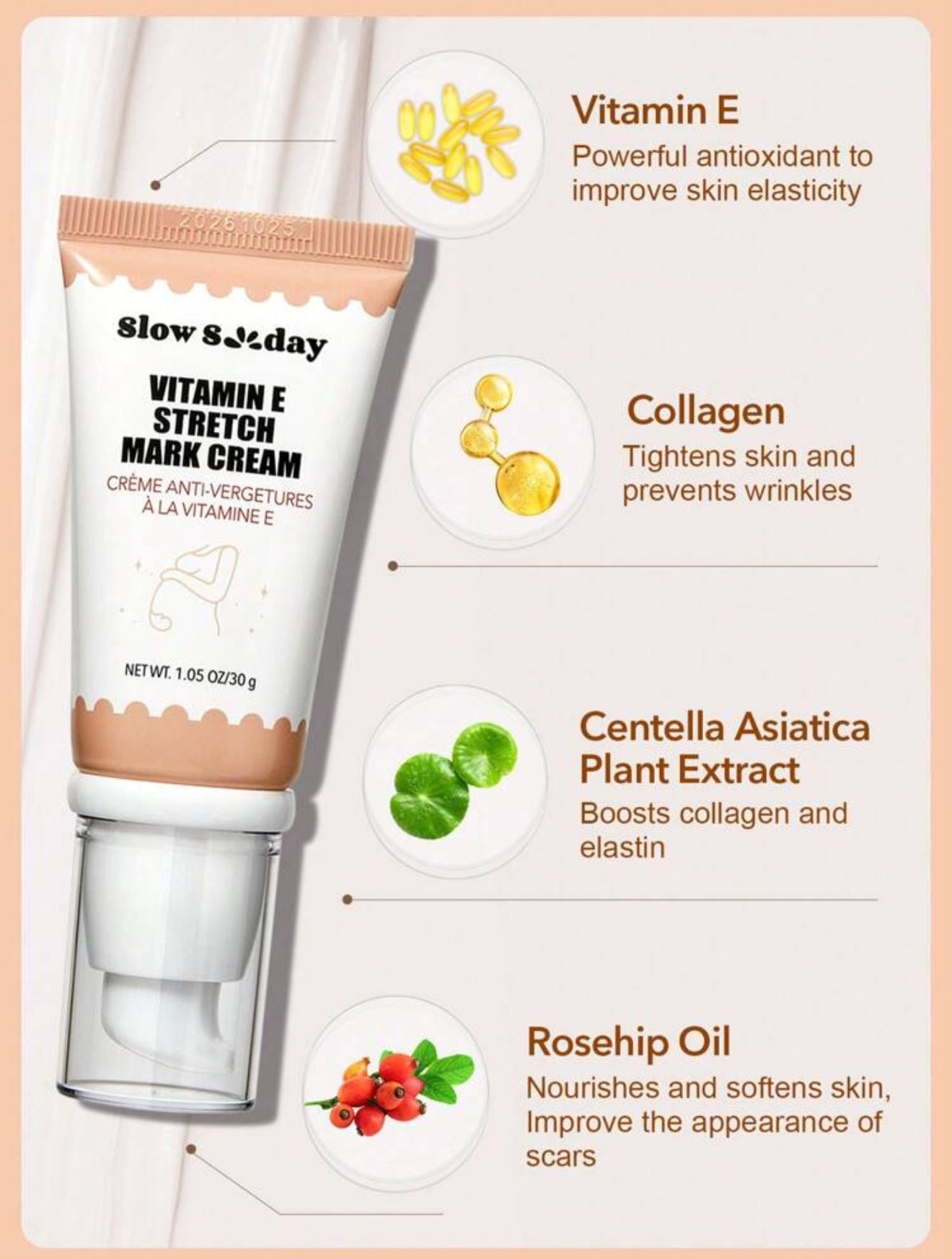 Crema AntiVergeturi