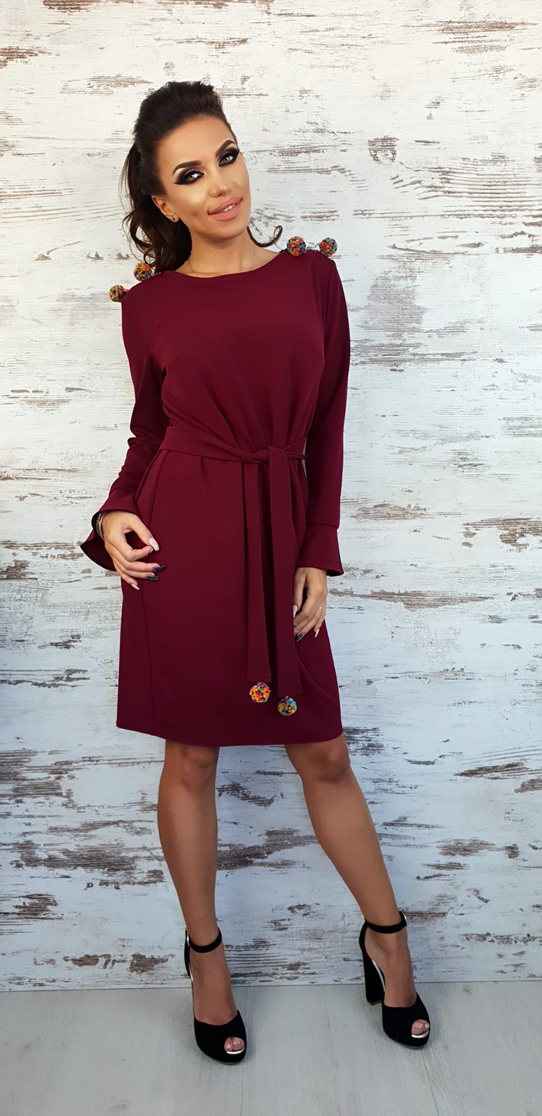 ROCHIE CU CIUCURI