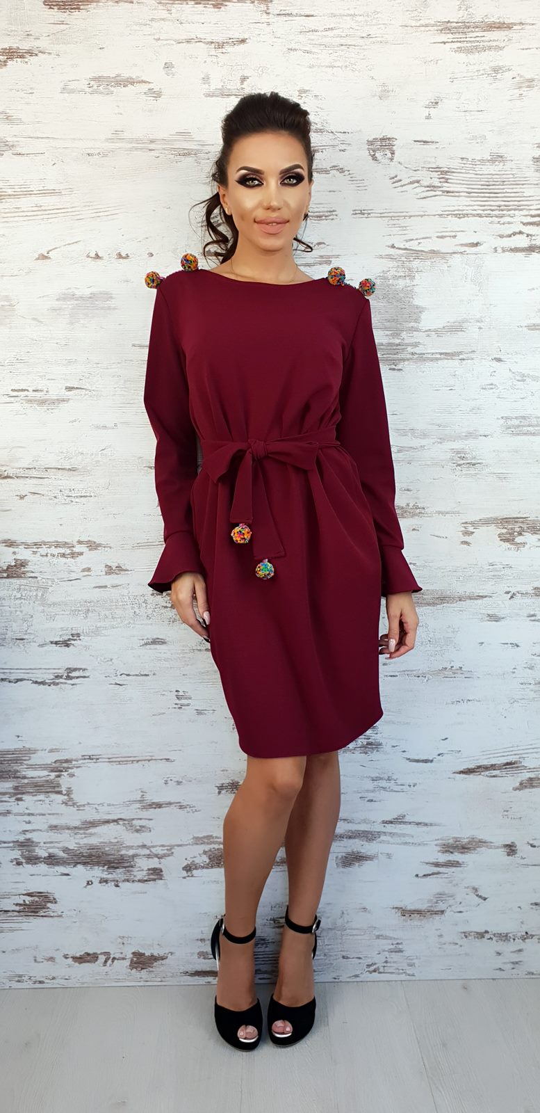 ROCHIE CU CIUCURI