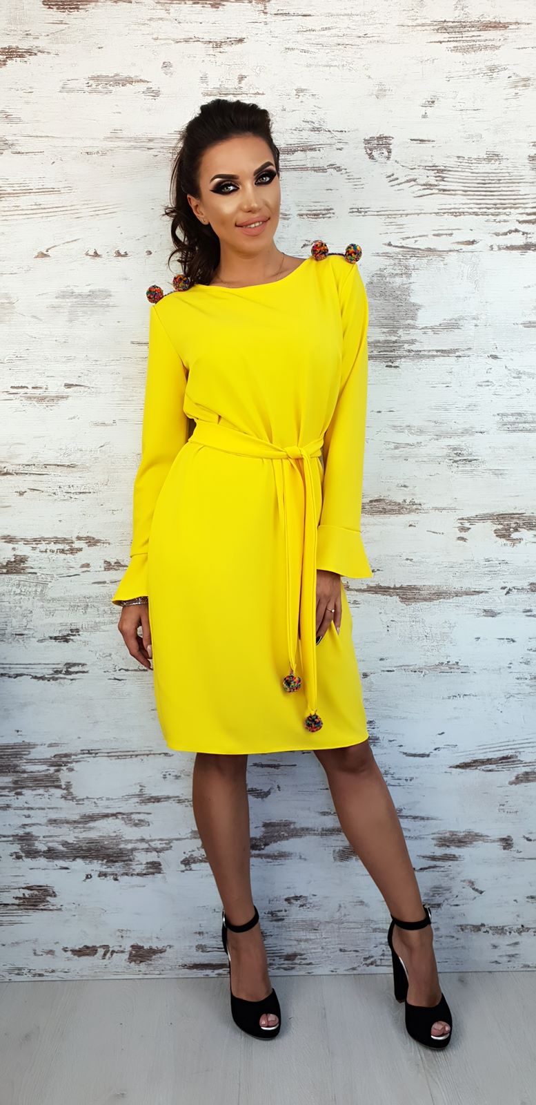 ROCHIE CU CIUCURI