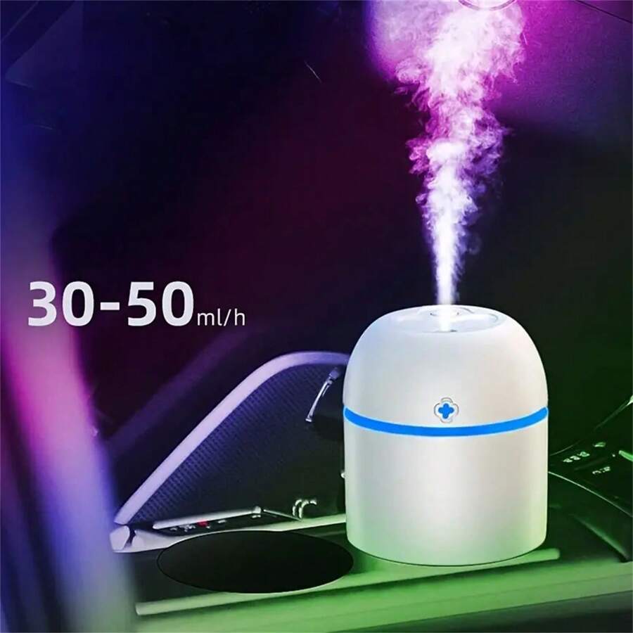 Aparat Parfum Casa/Auto