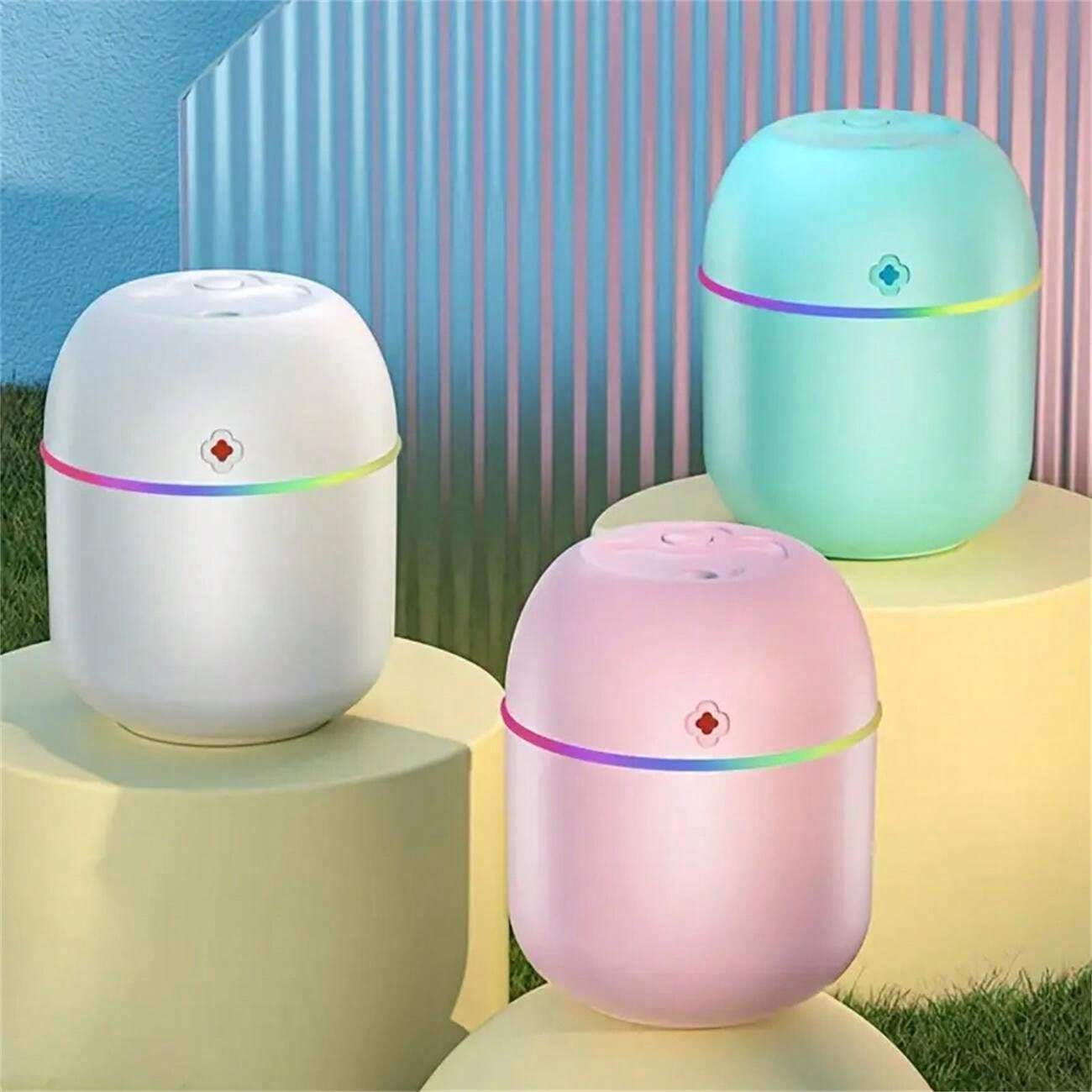 Aparat Parfum Casa/Auto