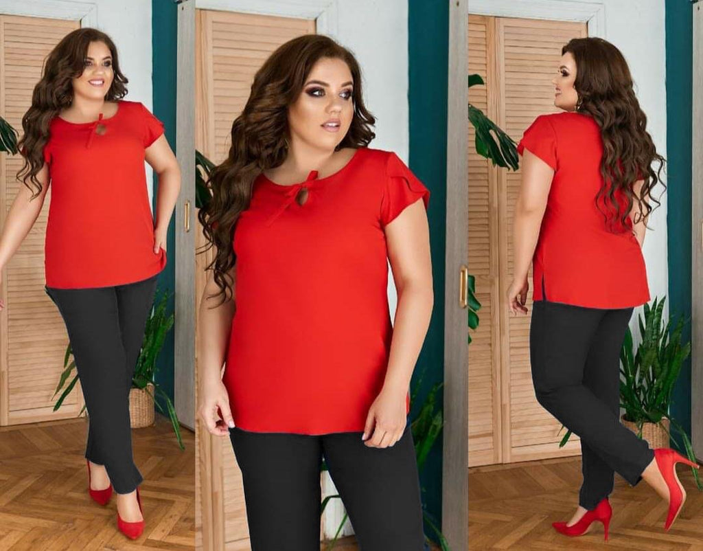 Compleu Valentina
